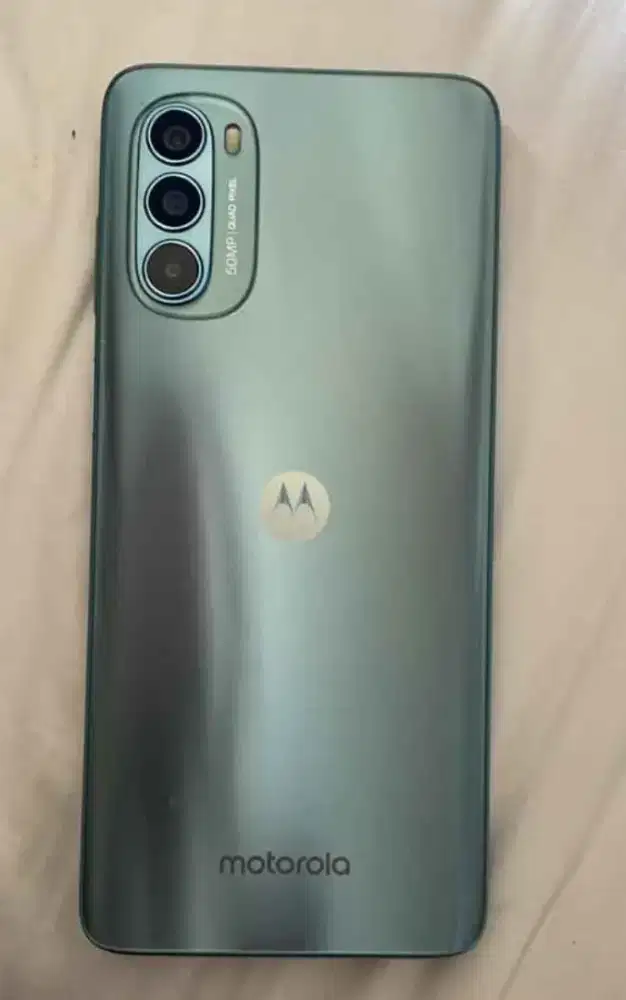 Motorola G62 5G ram 4/128gb hp cas