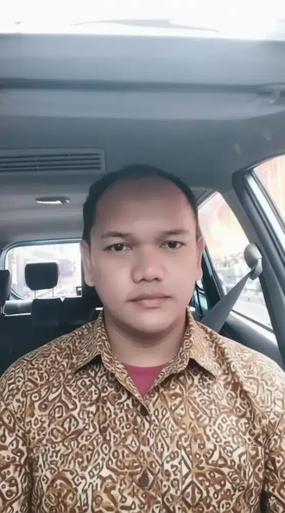 Driverjujur amanah