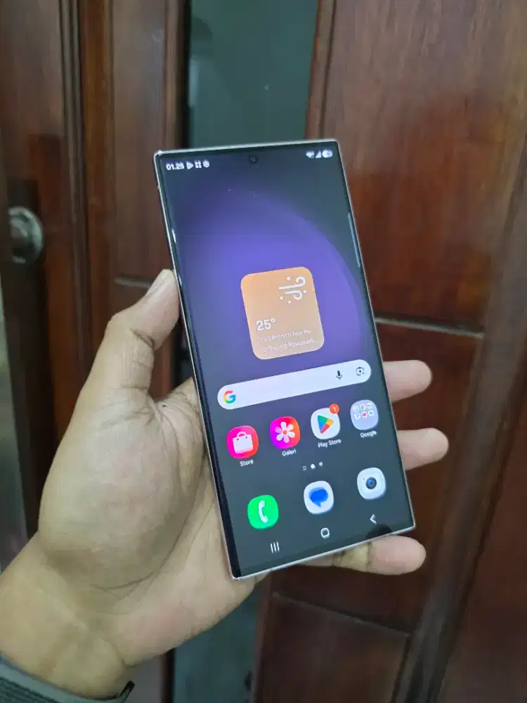 Samsung S23 Ultra 5G 12/256