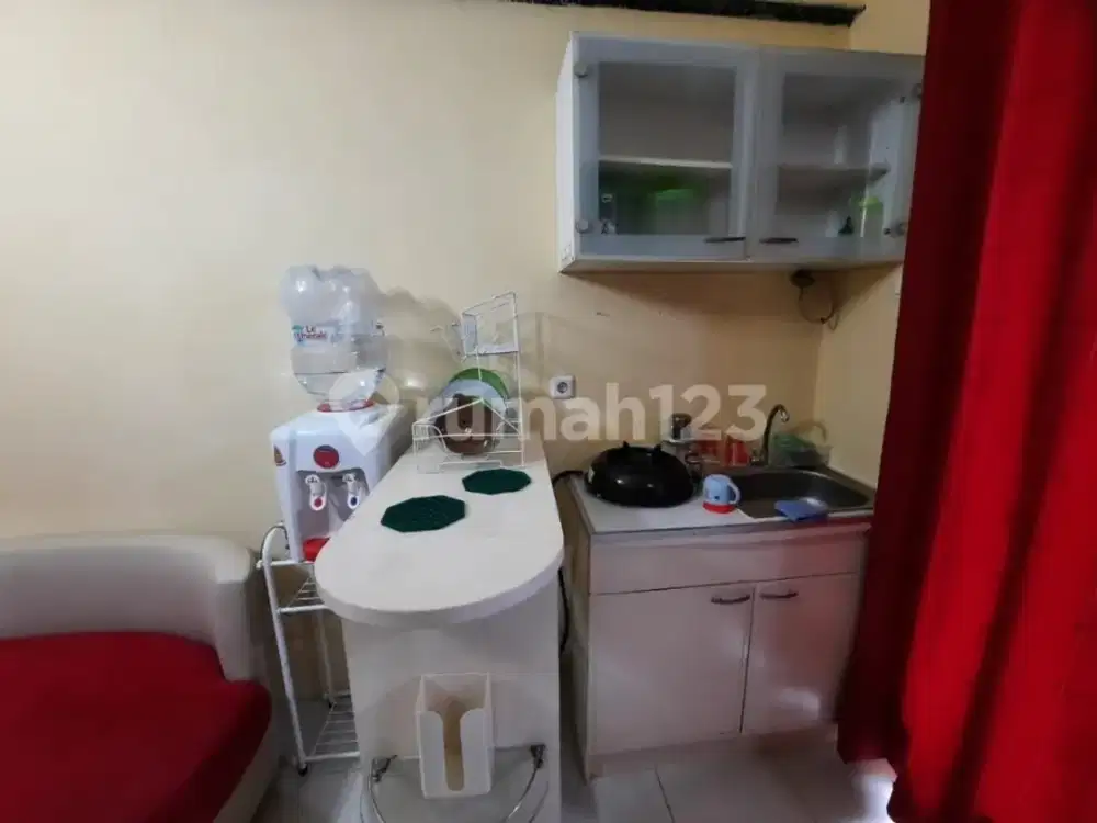 *dijual & Disewakan Apartemen 2br Gunanawangsa Manyar Di Surabaya, Jawa Timur..*(kode Rmrg 2727)