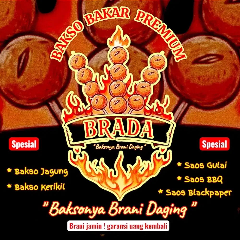 PELUANG KERJASAMA USAHA