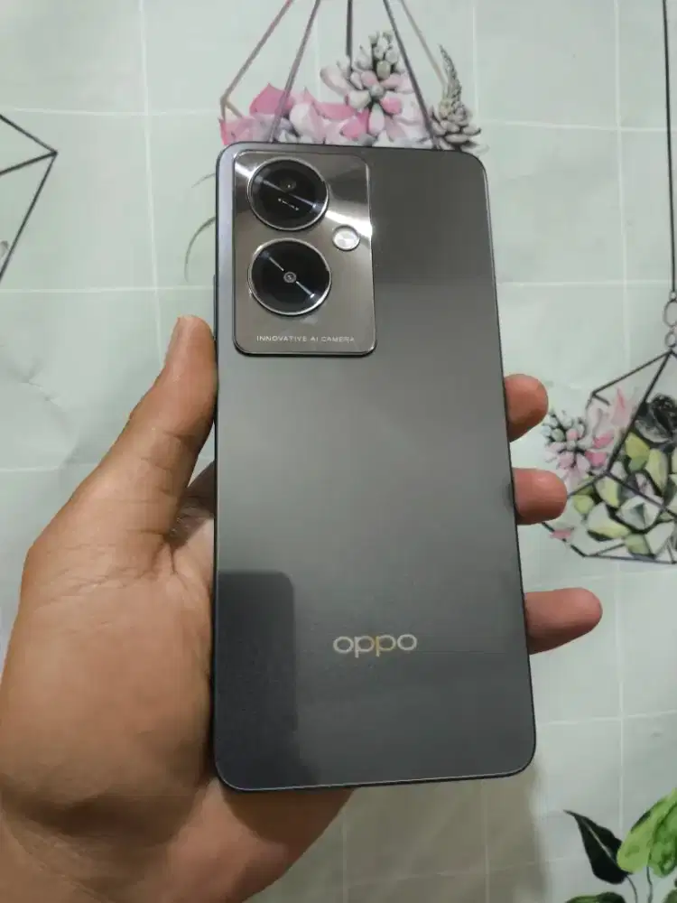Oppo A79 5G 8/256Gb mulus