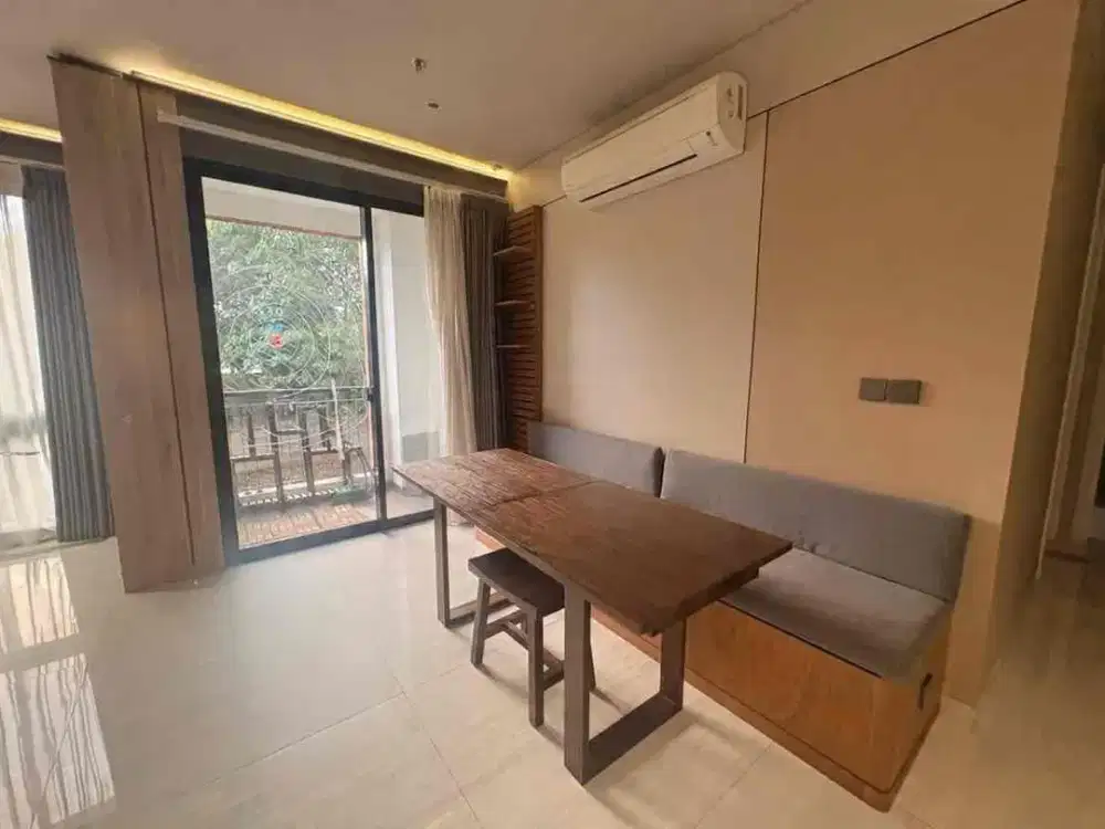 APARTEMEN 2BR LLYOD ALAM SUTERA TANGERANG
