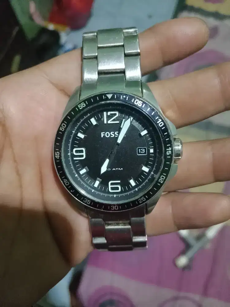 DIJUAL JAM TANGAN FOSSIL