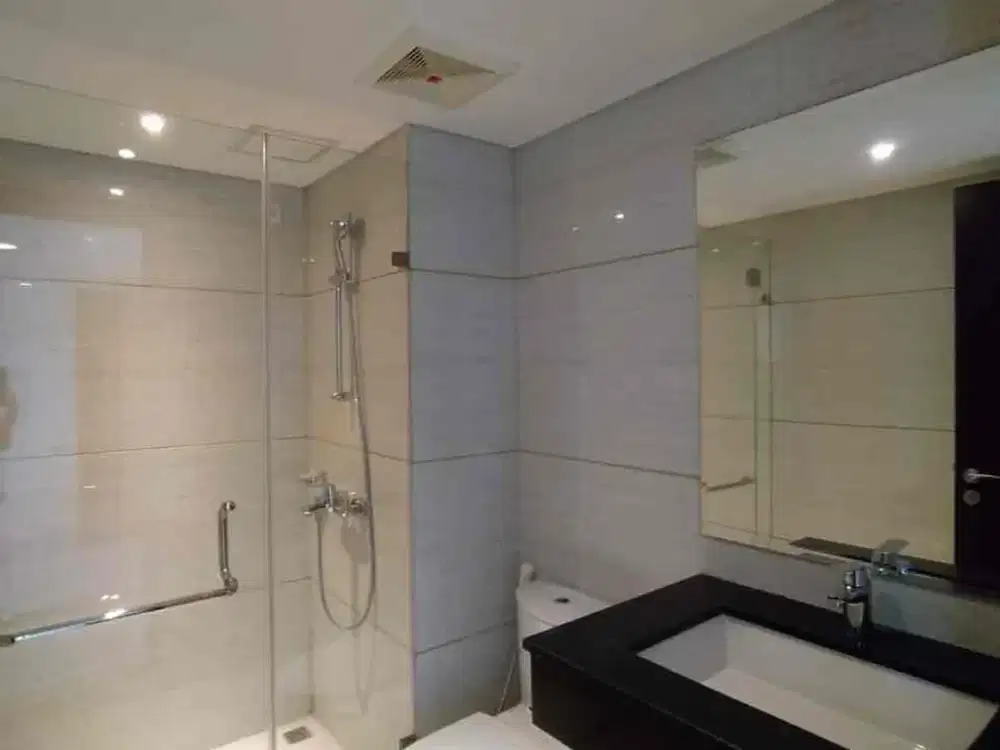HUNIAN SEKALIGUS RUANG BISNIS SOHO DIKAWASAN PREMIUM  BROOKLYN ALAM SUTERA