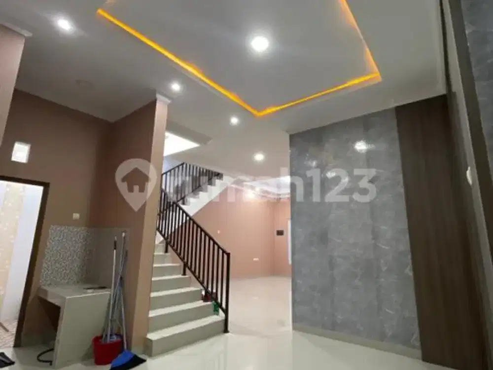 *dijual Rumah Baru Renov Di Dalam Perumahan Imperial Gading Pelindo, Jakarta Utara...*(kode.rmrg 2884)