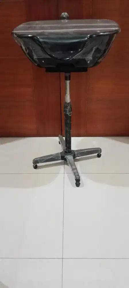 BAK KERAMAS PORTABLE