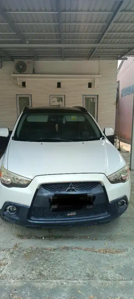 Di Jual Cepat Mobil Second Pemakaian Pribadi