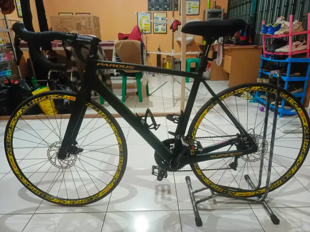 Pardus Super Sport