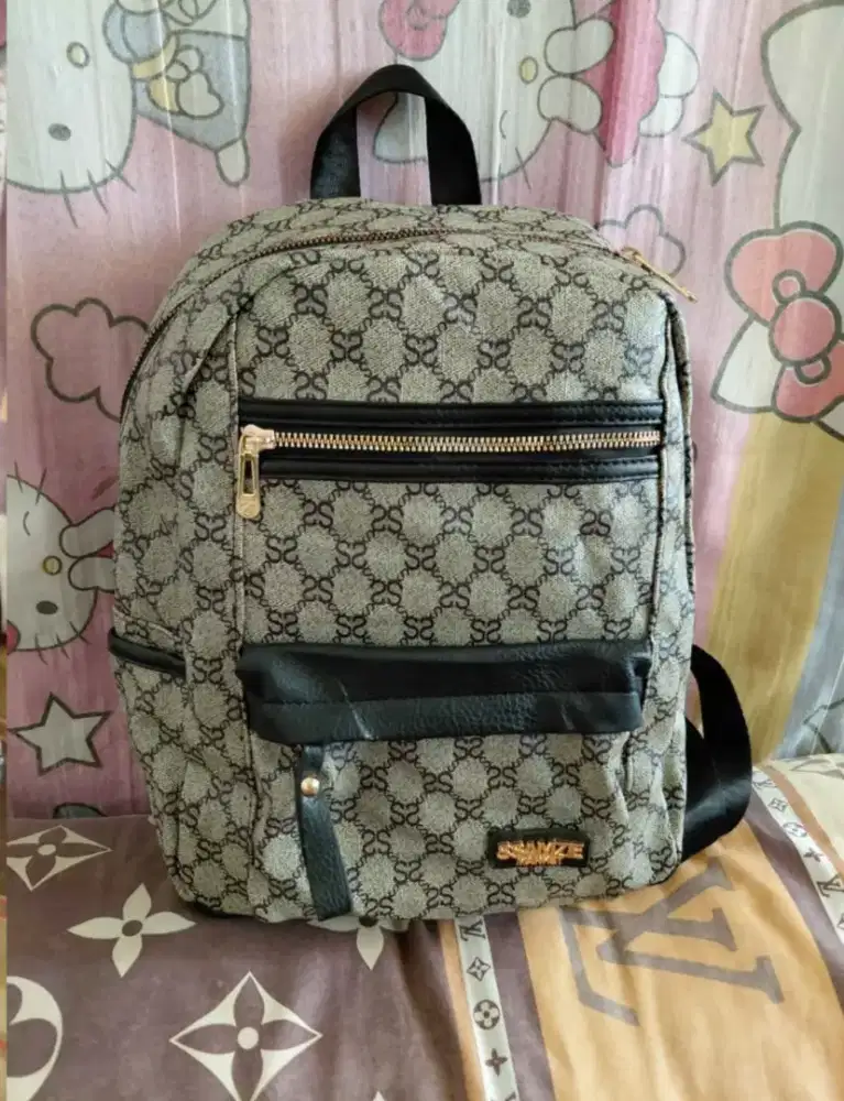 Tas ransel mini