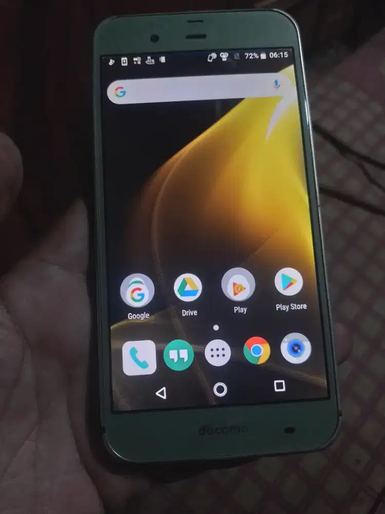 Sharp Aquos SH-04h