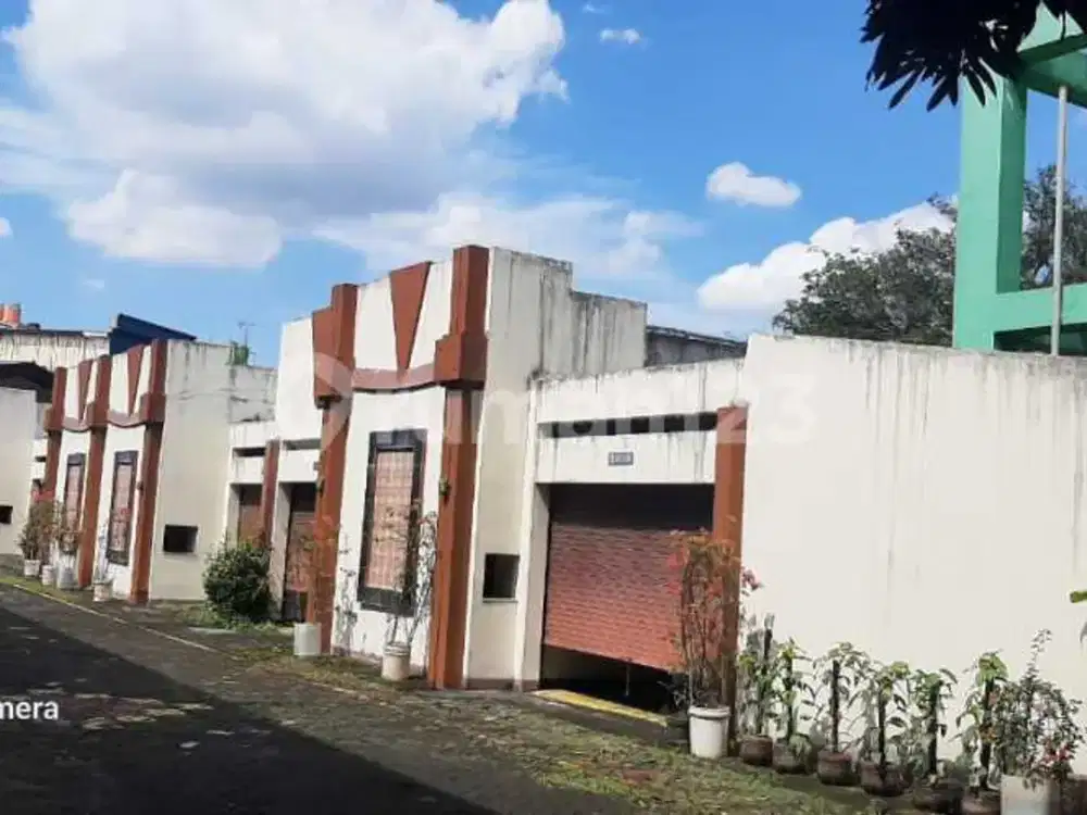 *dijual & Disewakan Bangunan Hotel 1lantai Hitung Tanah Di Sekitar Kebon Jeruk, Jakarta Barat..*(kode Rmrg 2840)