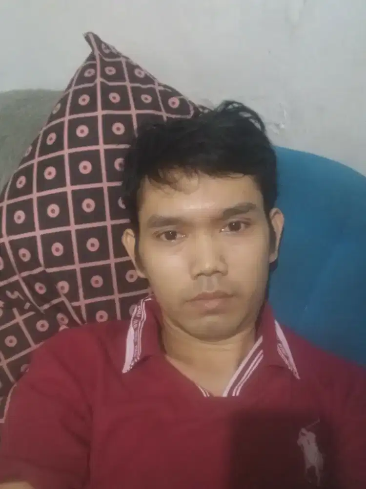 Saya lgi cari loker