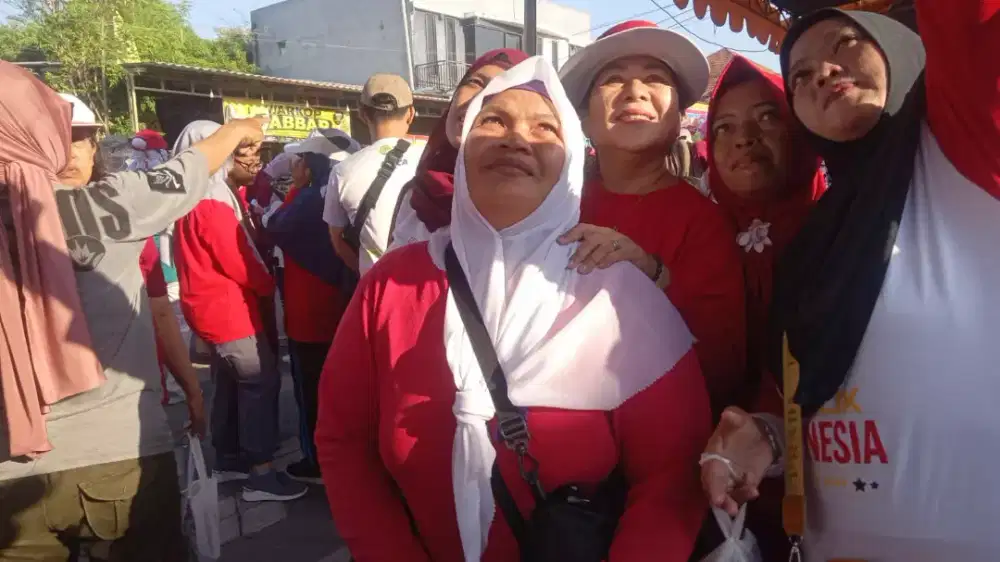 Mecari kerja art