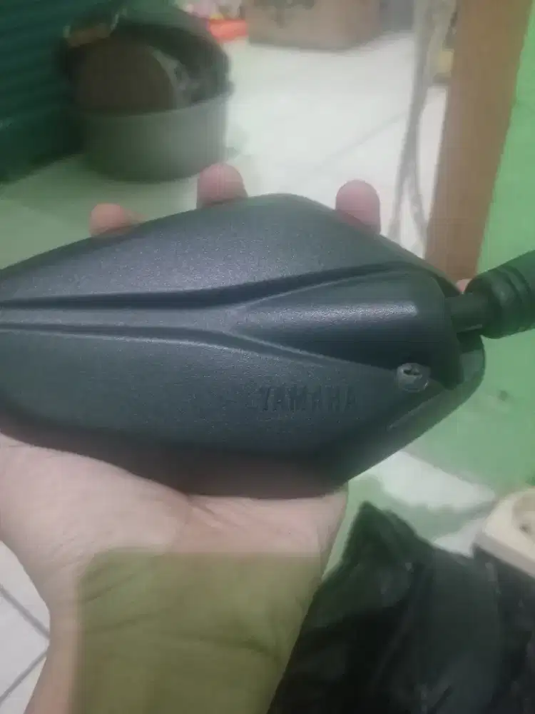 KACA SPION YAMAHA MX KING