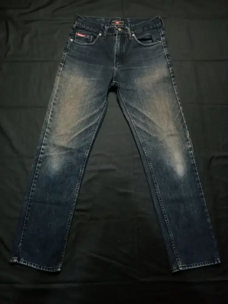 celana jeans lee cago sz 30
