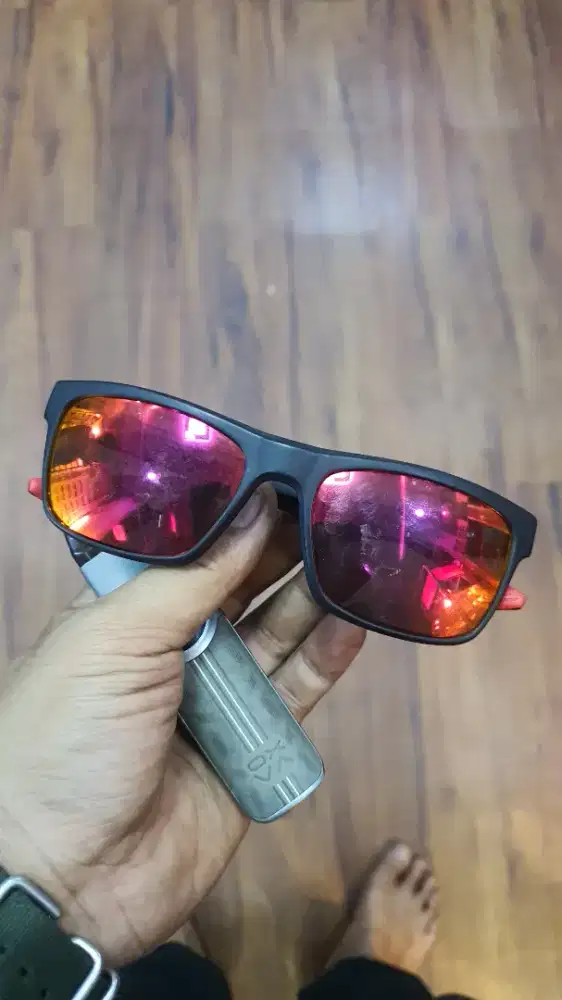 Kacamata sungglases original under armour