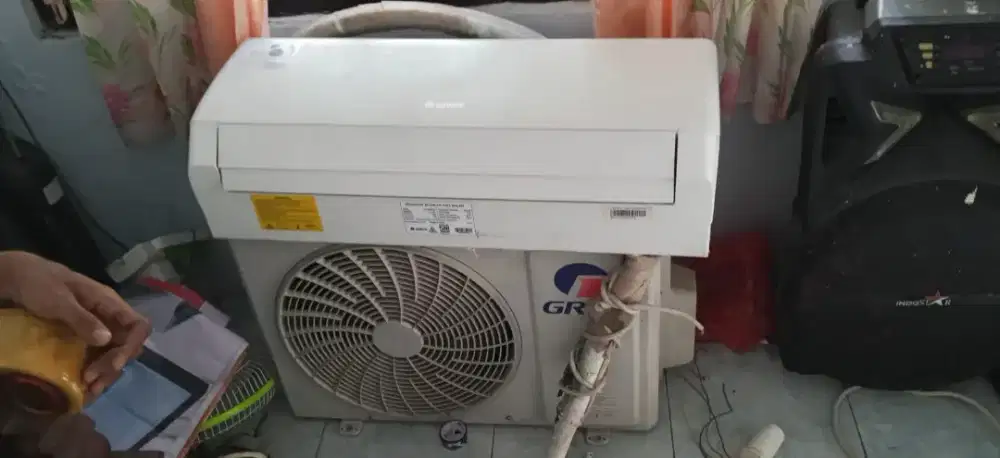 Ac gree 1pk mulus terawat