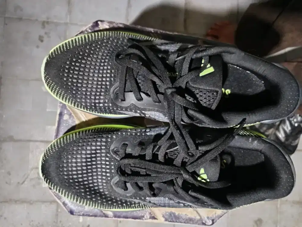 adidas supernova