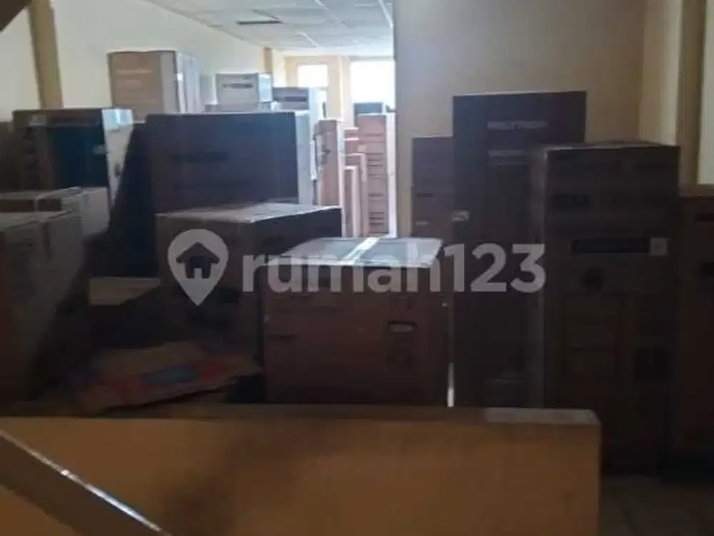 *dijual Ruko Di Puri Deltamas, Bandengan, Jakarta Utara*(kode Rmrg 2838)