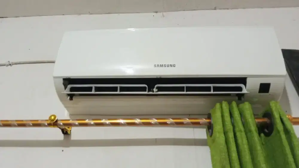 Menerima jual beli AC bekas borong atau satuan