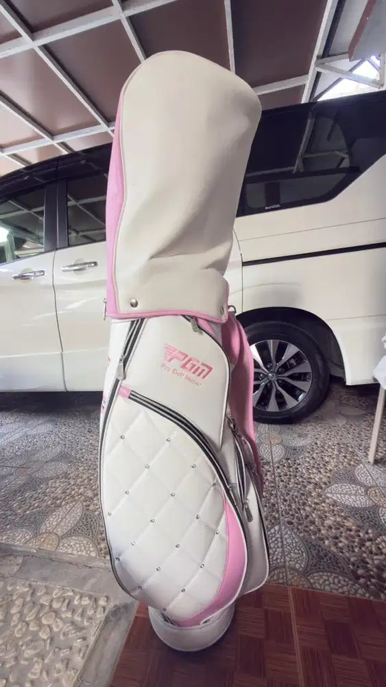 Jual stick golf ladies
