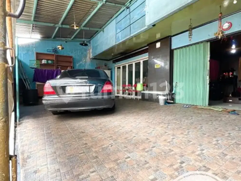 *Dijual Ruko Gandeng Uk 10X12 di Kebon Jeruk, Tamansari, Jakarta Barat..* *Di Kebon Jeruk, Taman Sari (Jakarta Barat)*(Kode Rmrg 2958))