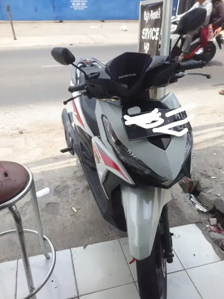 Vario 125 2016.hrg nett.pjak off.plat T 2026.
