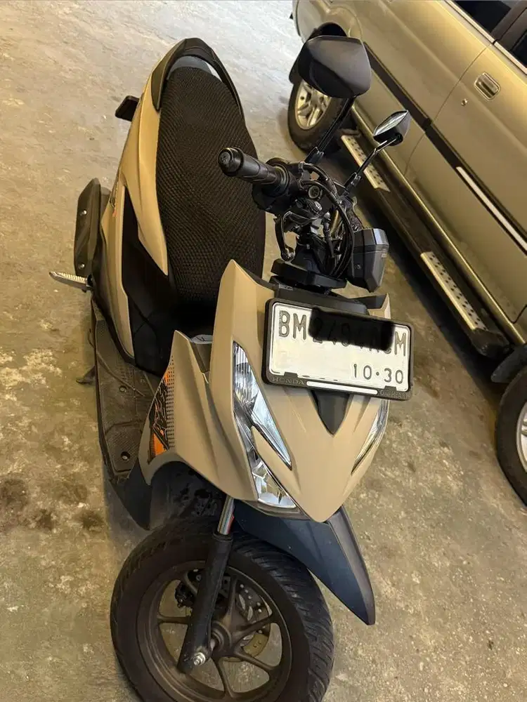 Di Jual Beat Street 2025