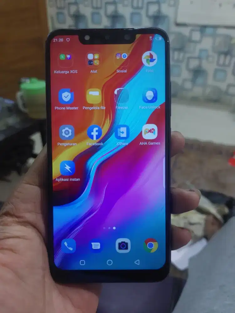 Infinix Hot 7 Pro 6/64gb