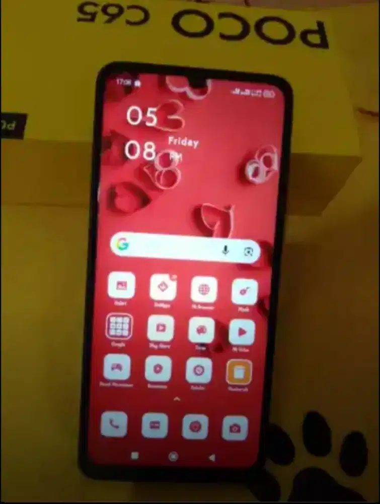 HP NFC kondisi 98persen LIKE NEW NO MINUS FULLSET