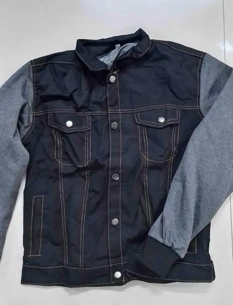 Jaket One Heart Size L