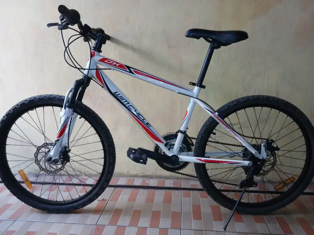 Wimcycle uk 24 mulus
