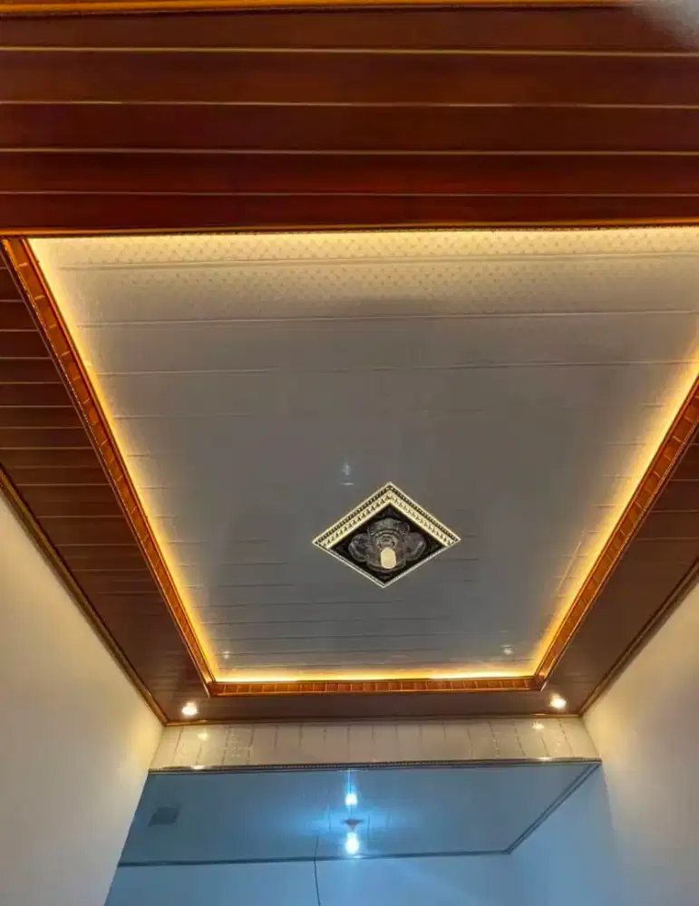 Plafon Pvc Batam