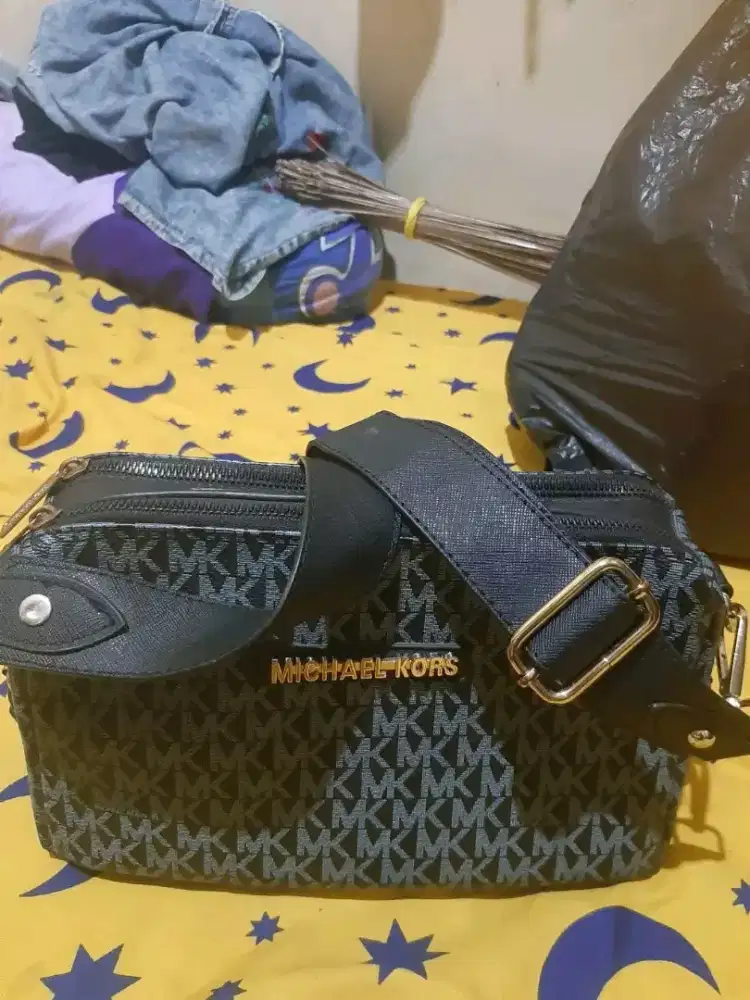 Tas merk MK ( Michael Kors )