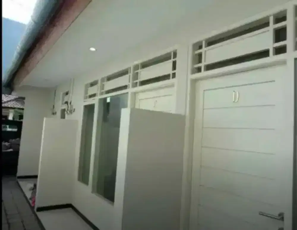 Terima kost putri