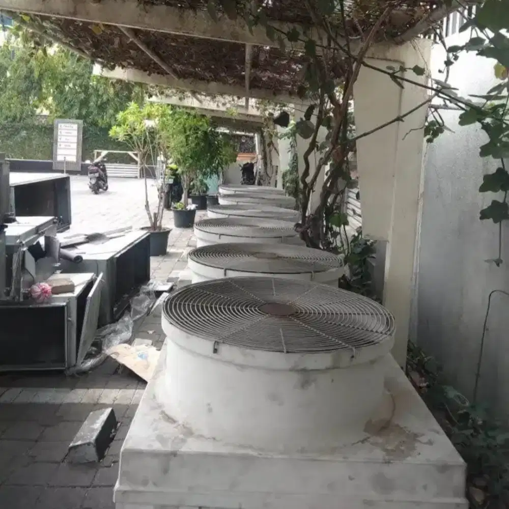 DIBELI TAWARKAN AC ELEKTRONIK BEKAS RUSAK PABRIK SWALAYAN RUKO DLL