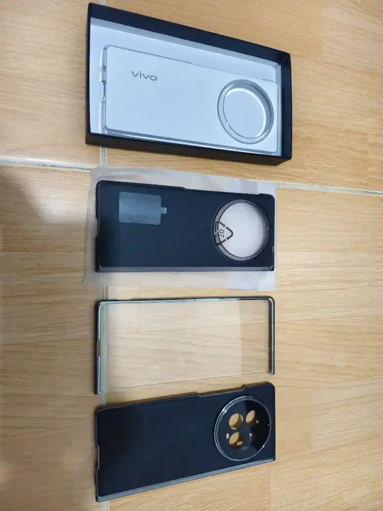 Casing Vivo Fold 3 Pro Original