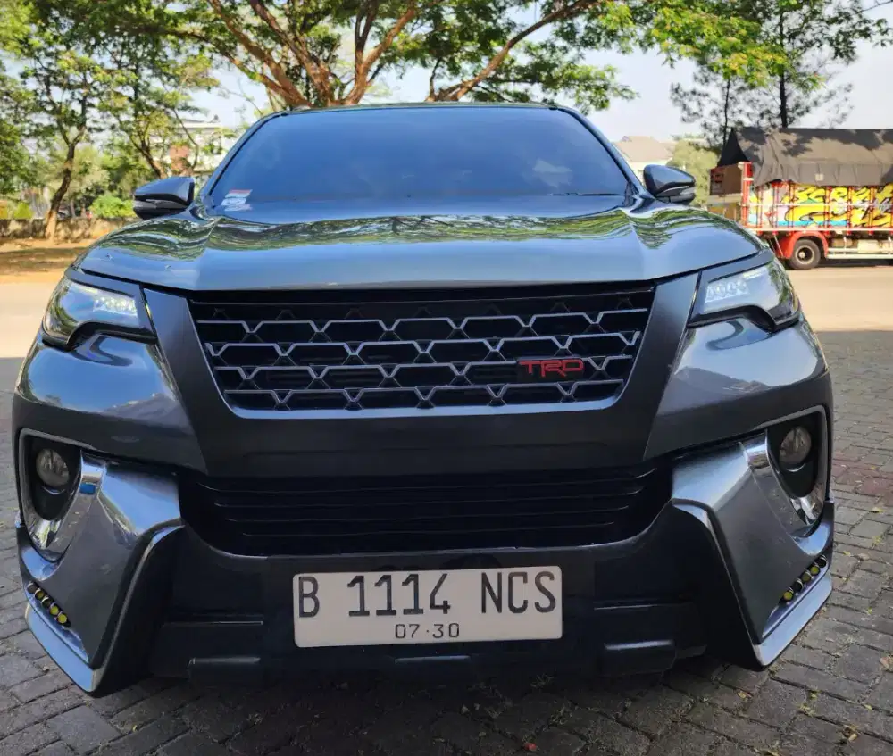 Jual mobil tanpa perantara