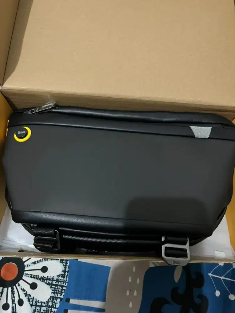 divoom gen 4  dapet power bank