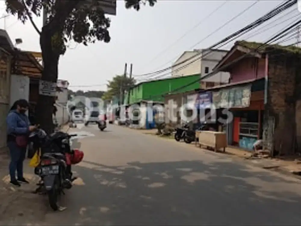 Gudang duri kosambi cengkareng (kode rmrg679)
