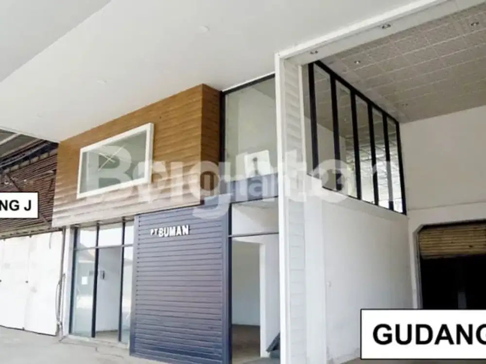 *Gudang Luas 2,5 Hektare Dekat Bandara Soetta Di Jurumudi, Tangerang*(Kode Rmrg1479)