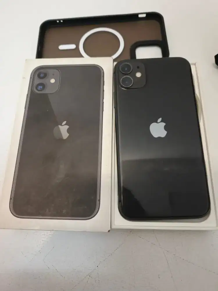 IP 11 64gb IBOX