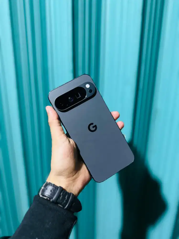 Google Pixel 10 Pro XL 512gb Obsidian
