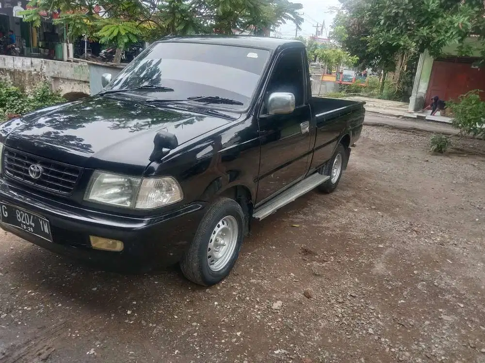 penjual
