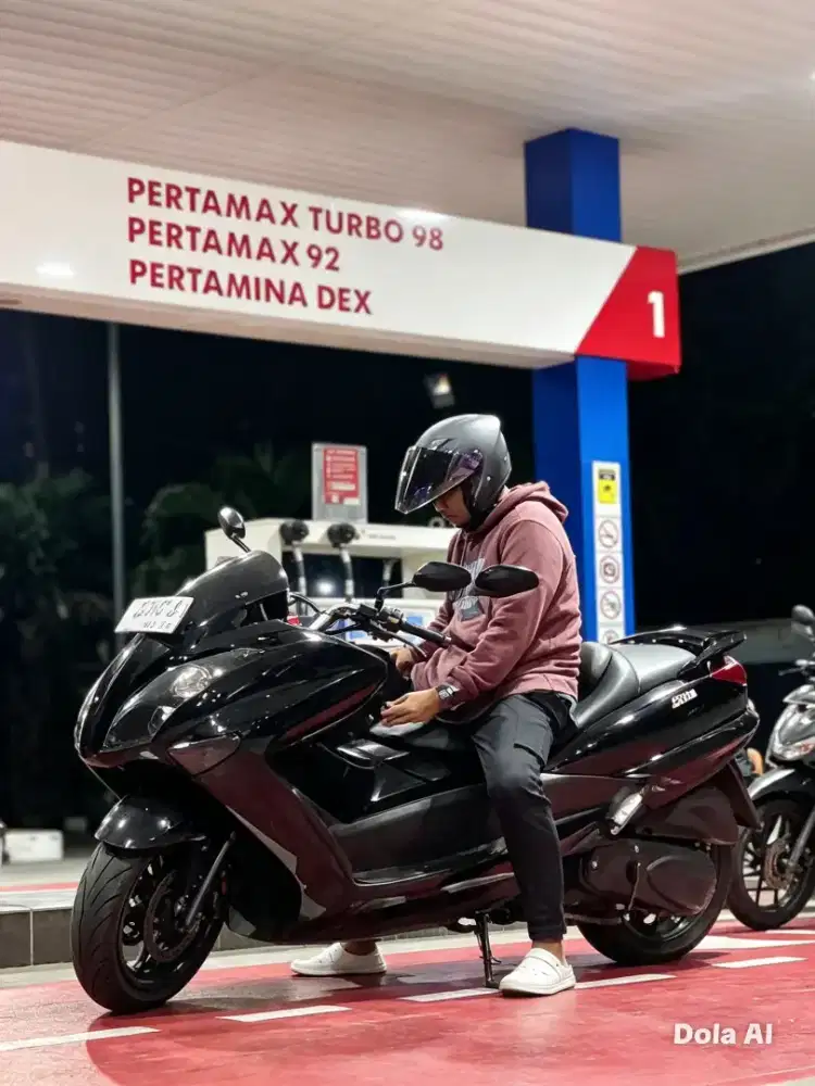 Viar V1 Big Matic