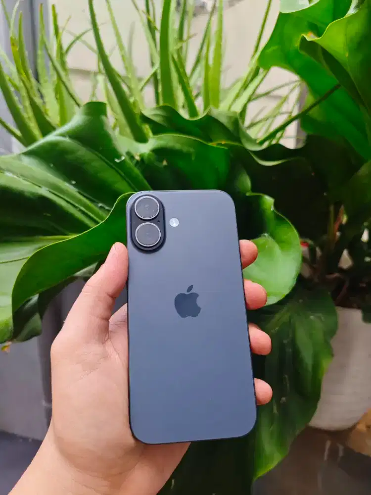 IPhone 17 256GB iBox