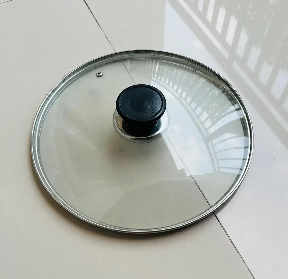 Tutup Wajan Panci 26cm