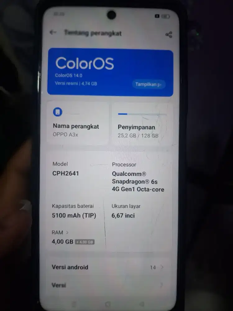 Jual cepat butuh uang