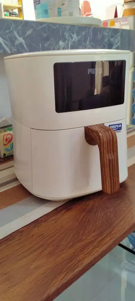 Mito Air Fryer 4L